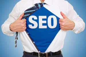 increase website conversion with SEO