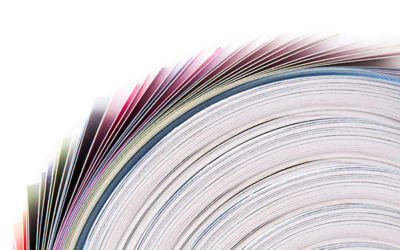 How to tell how many printed pages (PP) are in your brochure