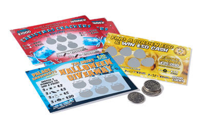 Thinking of running national holiday inspired scratch card campaigns?