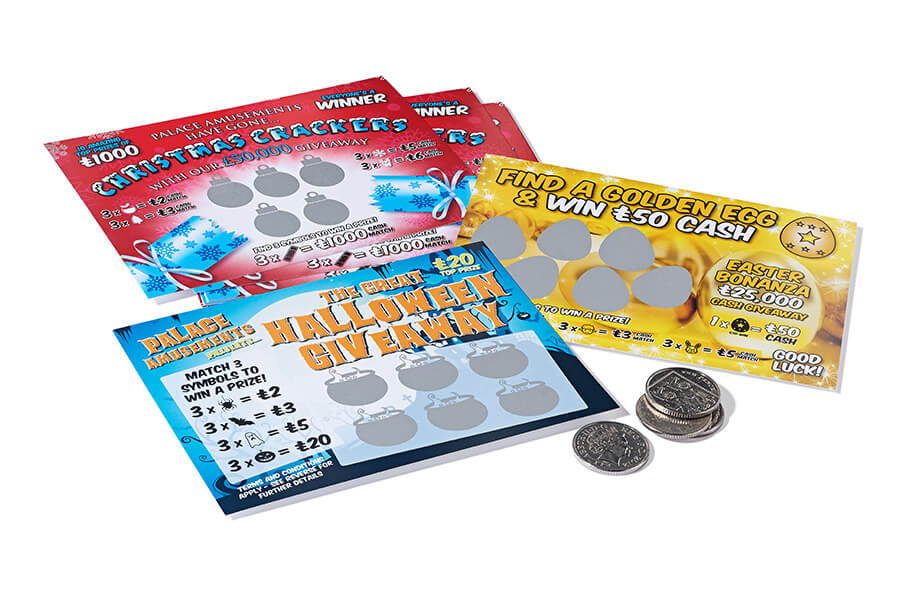 Thinking of running national holiday inspired scratch card campaigns?