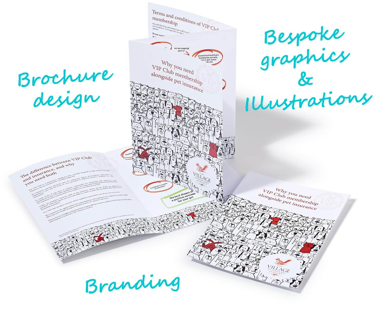 graphic design services