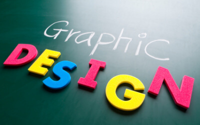 5 reasons you shouldn’t try and do your own graphic design