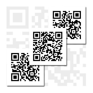 qr codes