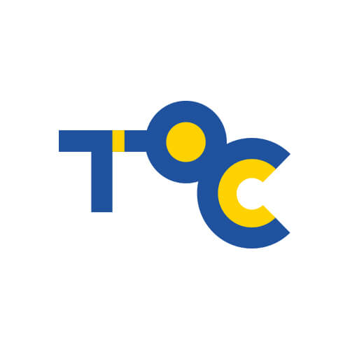 Proactive Marketing services for Toc
