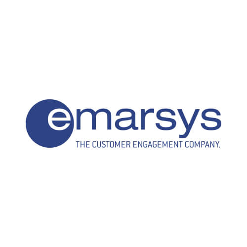 Proactive Marketing services for Emarsys