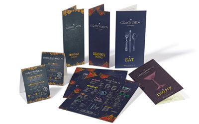 7 simple restaurant menu design tips to whet your appetite