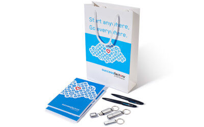 How to boost your business with branded promotional products