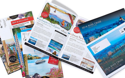 Pinning your direct mail ideas down: nailing the brief