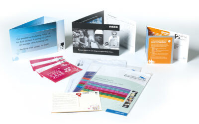Direct mail advertising – the top 5 reasons to start a campaign