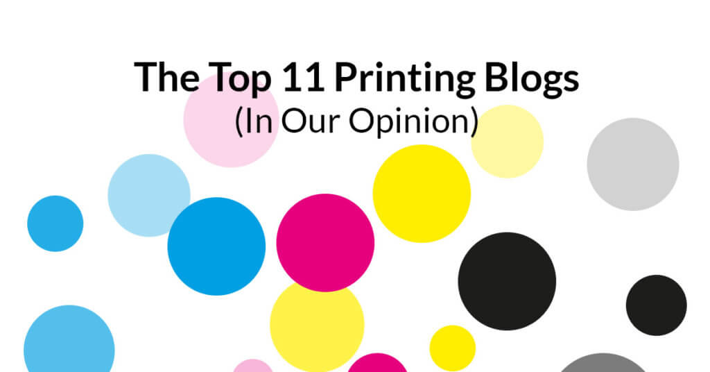 Printing Blogs
