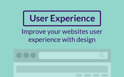 How to improve your site’s user experience with design